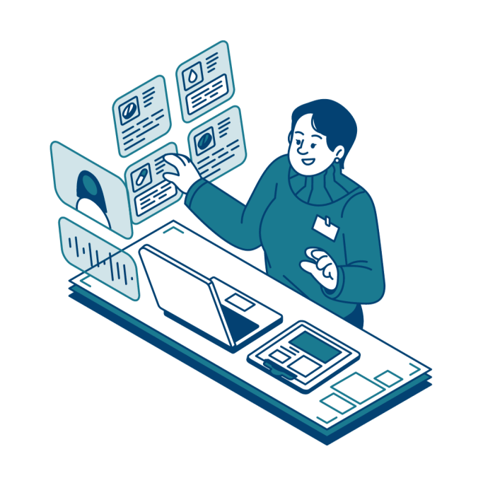 Case study – jak firma uporządkowała obsługę klienta