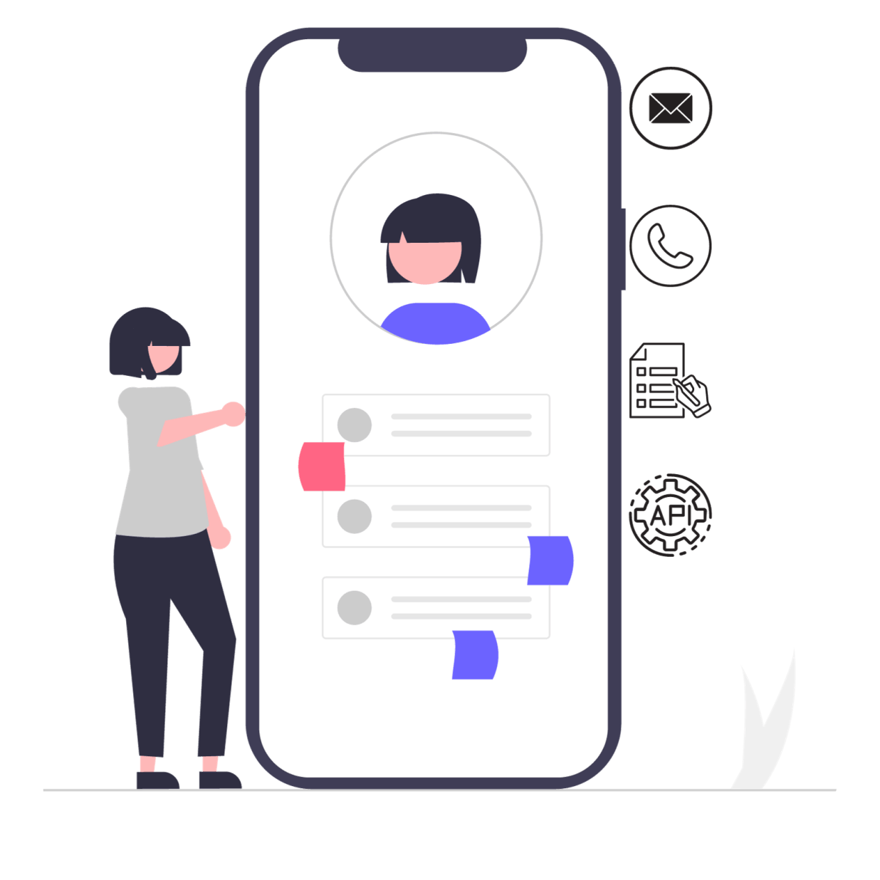 Automatyzacja odpowiedzi na maile klientów
